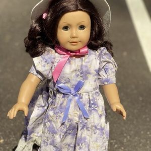 Ruthie Retired AG doll Kits best friend